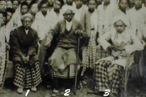 Tuan Guru Musthafa Hussein