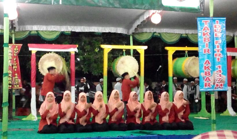 santri fathul hidayah