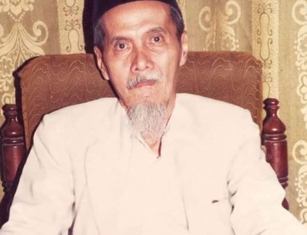 Kiai Abil Fadhol