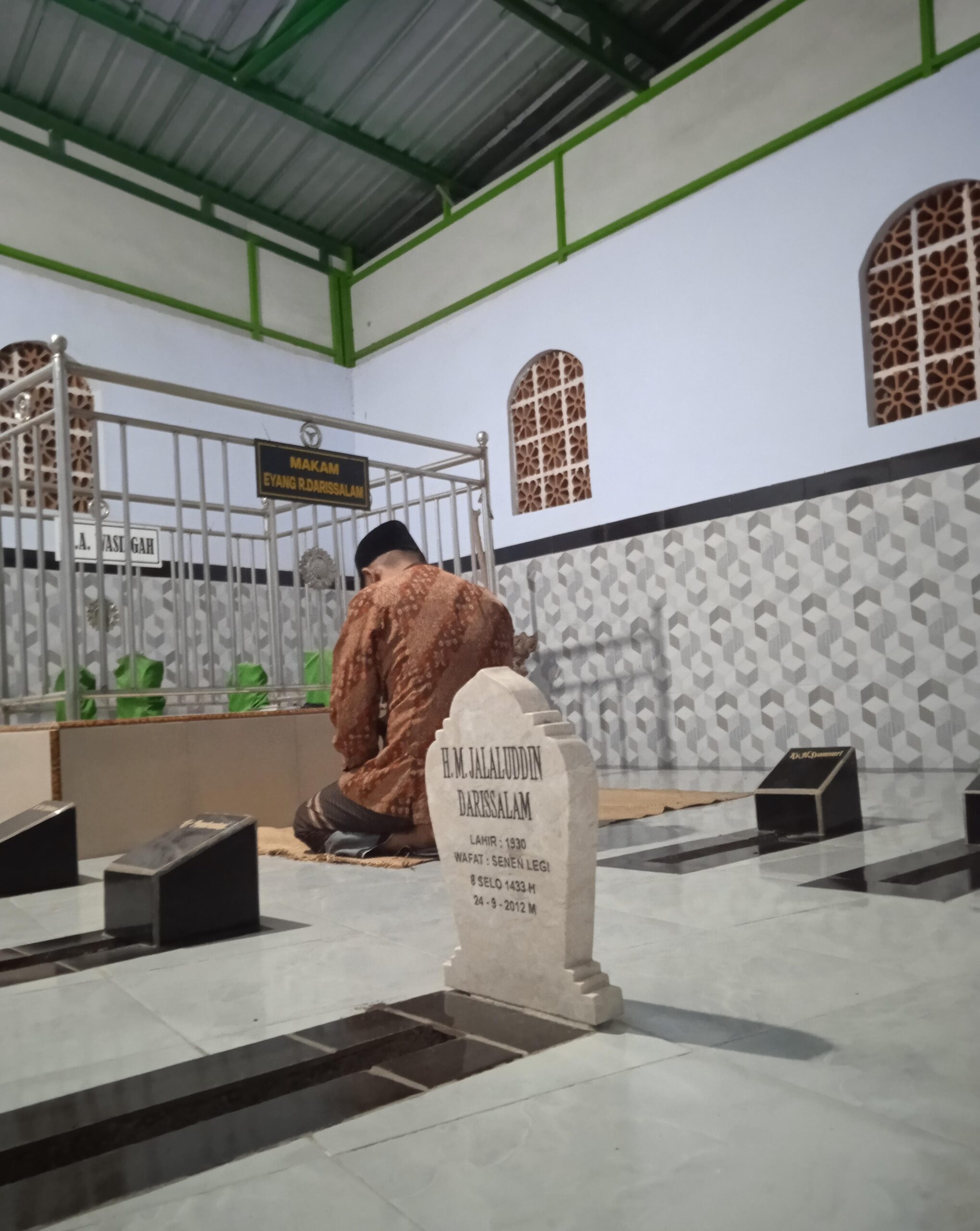 Raden Darissalam