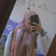 Safira Ramadani Mahfud Alumnus PP Attanwir Sampang / Santri Aktif Pesantren Kampus Ainul Yaqin Unisma.