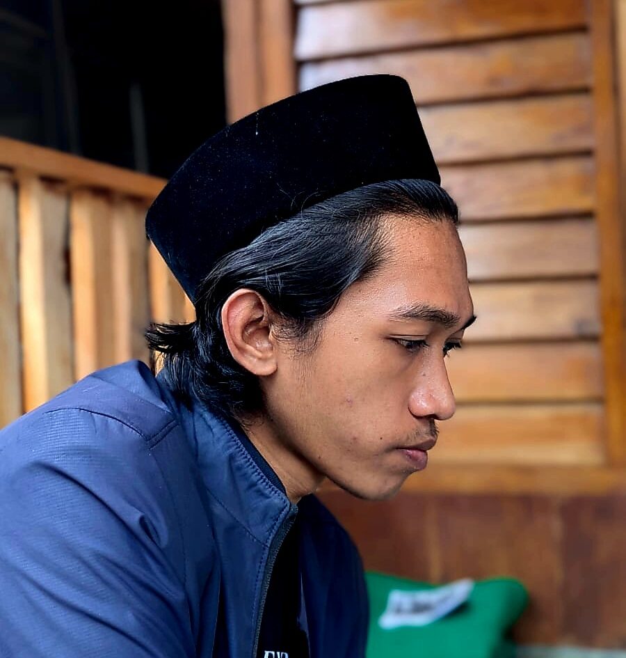 Ahmad Ilham Adli, PP Al-Hidayah Al-Imami Karangharjo, Silo, Jember.