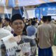 Muhammad Alfan Alumni Ma'had Aly Lirboyo, Kediri.