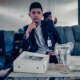 Imron Efendy, Mahasiswa Institut Sains dan Teknologi Annuqayah, Sumenep.