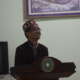 Wildan Miftahussurur, Mahasantri Ma’had Aly Nurul Qarnain Jember.